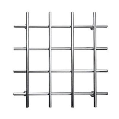 premier housewares - 0509432 - dessous de plat chromé