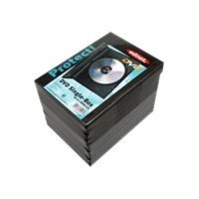 Ednet Single Box - DVD videodoos