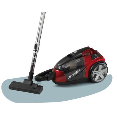 ARIETE DELONGHI  - 2791 JET FORCE - ASPIRATEUR SANS SAC 1800 W 