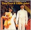 Tiny Tina & Little John - 1