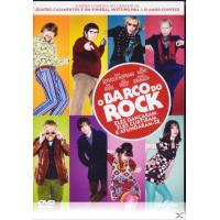 O Barco do Rock - DVD