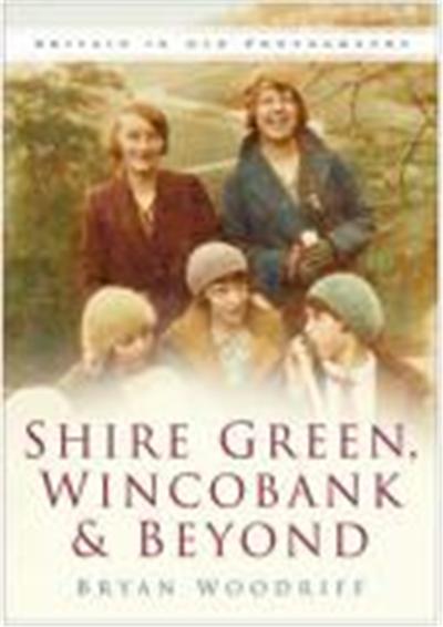 Shire Green, Wincobank and Beyond
