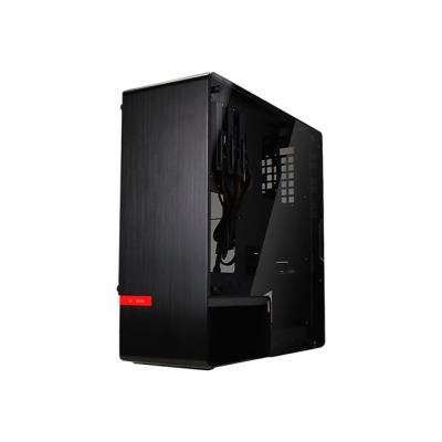 IN WIN 904 Plus - midtowermodel - ATX