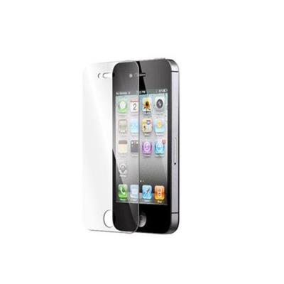 Vitre protectrice avant en verre trempé iPhone 4/4S