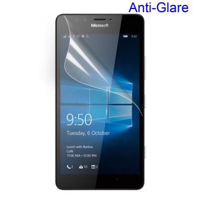 Protecteur d'écran Anti-glare pour Microsoft Lumia 950