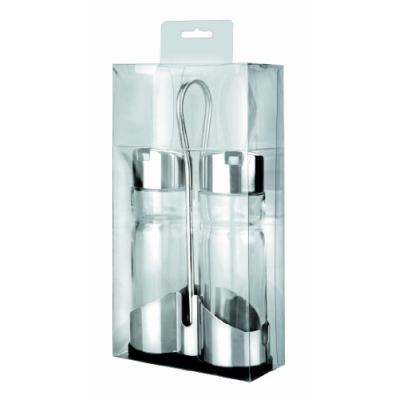 IBILI 768600 VINAIGRIER 2 PIÈCES