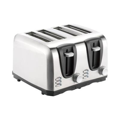 Grille pain 4 tranches 1300 W