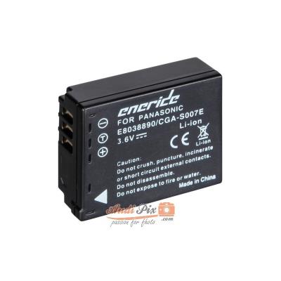 Eneride e pan cga s 007 e 900mah