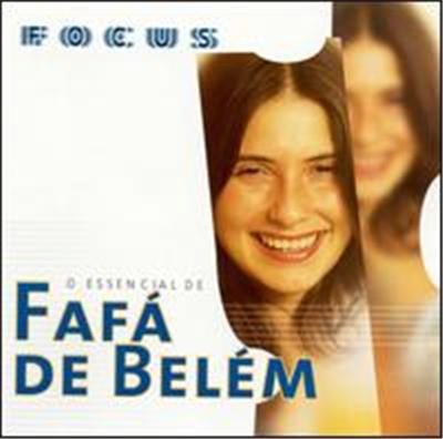 Focus: Fafá de Belém