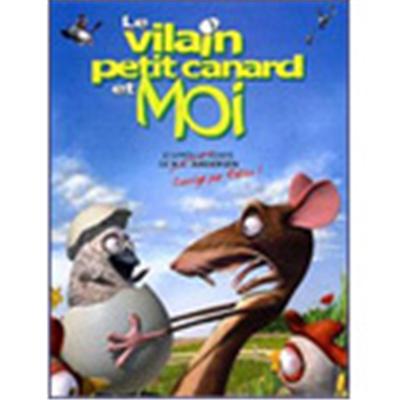 Le Vilain Petit Canard Et Moi