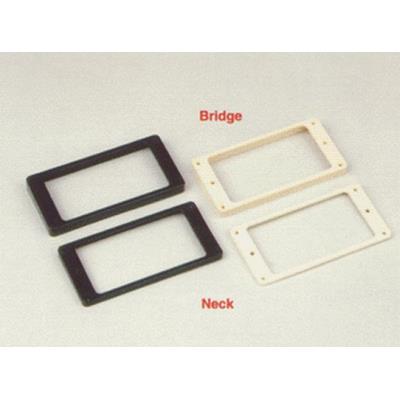 Accessoires guitares GIBSON ENTOURAGE MICRO PRPR 020 NOIR (3/8 CHEVALET) Pièces détachées