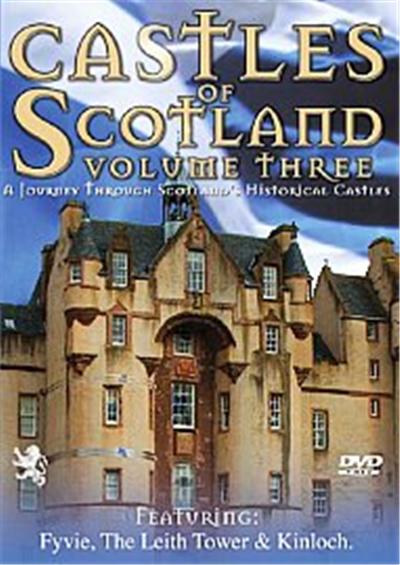 The Castles Of Scotland , Vol. 3 - Culzean / Inverraray