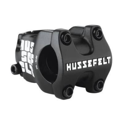 Truvativ hussefelt potence noir mat longueur 40 mm 2015