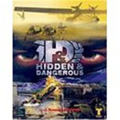 Hidden And Dangerous
