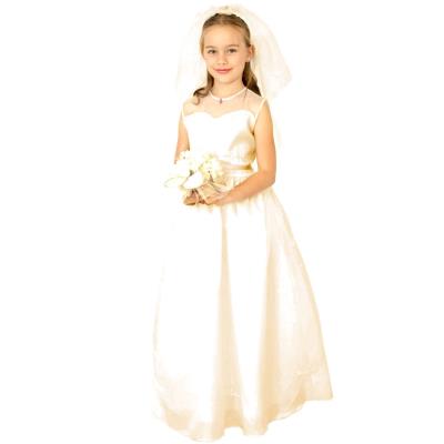 Panoplie 5/7 ans : mariée césar