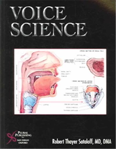 Voice Science