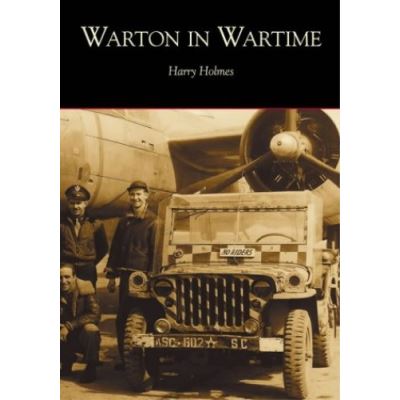 Warton in Wartime