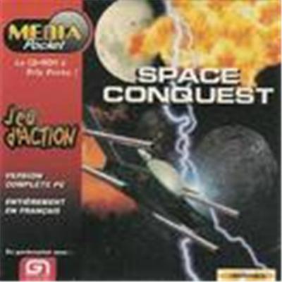 Space Conquest