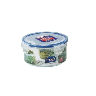 LOCK & LOCK RONDE CONTENANT 600ML