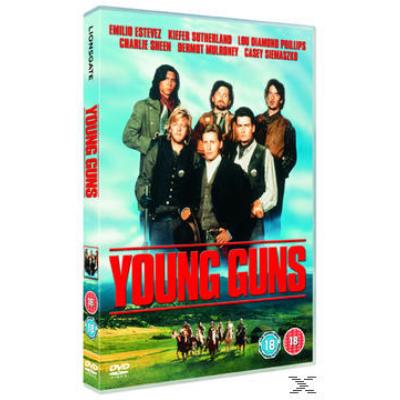 Young Guns