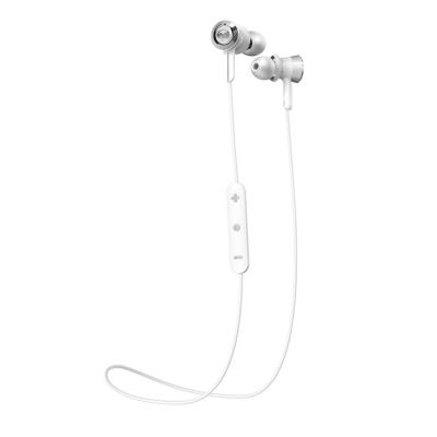 Casque intra-auriculaire Monster CLARITY HD BLUETOOTH WHITE