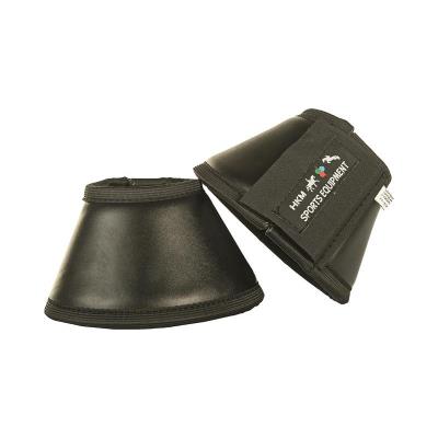 Cloches Ella Noir XL