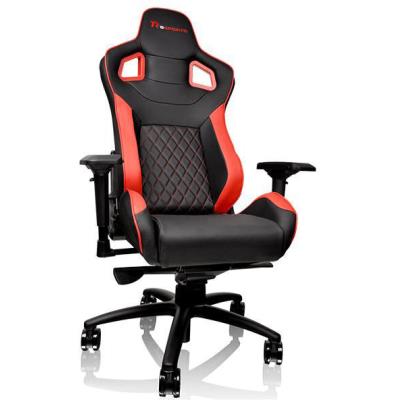 Accessoire_de_jeu by Thermaltake GTF 100 Noir/Rouge