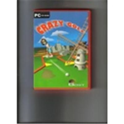 Crazy Golf