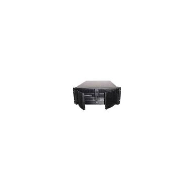 Rack - Realpower - 48.3cm RPS19-4480 4HE Boitier sans alimentation, noir