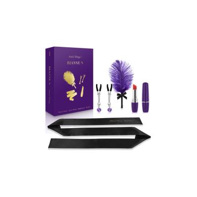 Coffret Rianne S Trilogie Ana 1 Violet