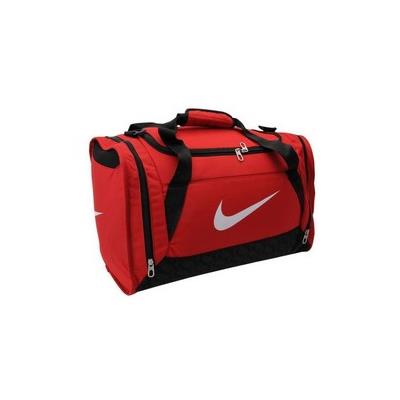 De Housses Nike Achat Sac Et Sport Rouge Brasilia Sacs lK1TJFc