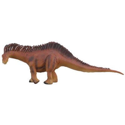 Figurines Collecta - Dinosaure Amargasaure