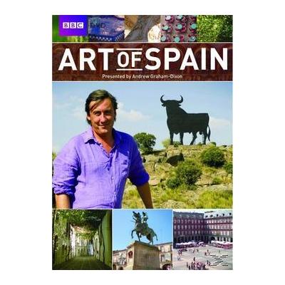 The Art Of Spain