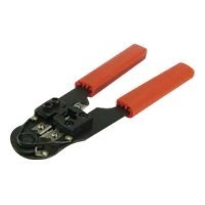 LogiLink Universal 8P8C Crimping Tool - krimpeenheid