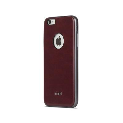 Moshi iGlaze Napa coque de protection pour téléphone portable