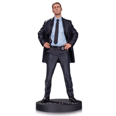 DC Direct - Gotham statuette 1/6 James Gordon 33 cm