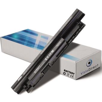Batterie au lithium rechargeable 14.8V 2200 mAh 18650 Li-ion pour