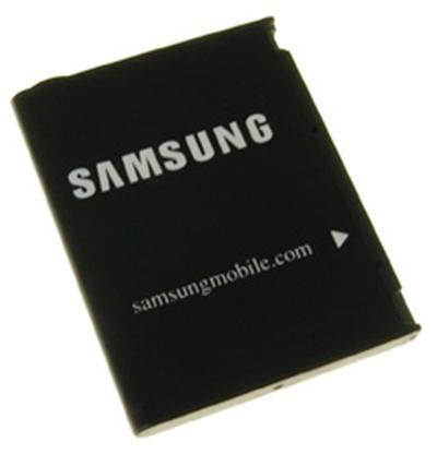 Batterie Samsung F480 - AB553446C -