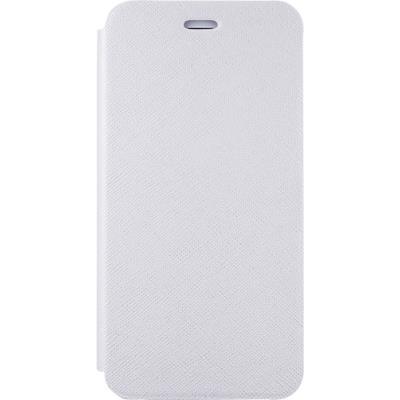 Etui Folio Ultra Fin Anymode blanc pour IPhone 6 (4.7)