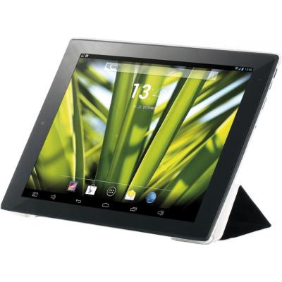 Étui de protection pour tablette Touchlet X10.Quad.v2