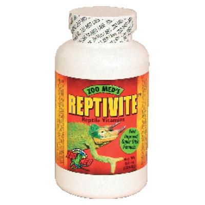 Vitamine Reptivite Pm A362E