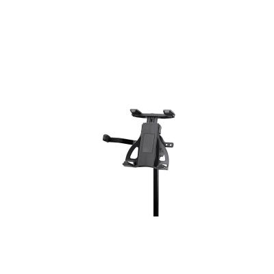 Accessoires DJ K&M 19742-300-55 STAND DE TABLETTE NOIR 3/8 Mobilier DJ