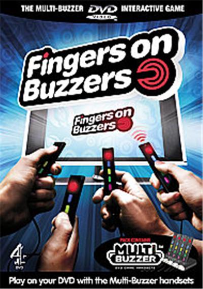 Fingers On Buzzers
