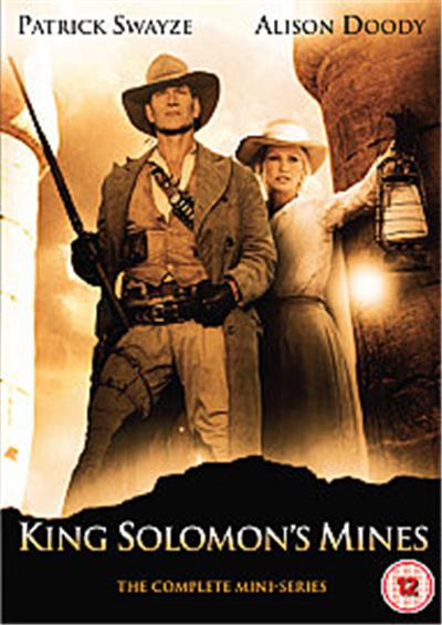 King Solomon's Mines