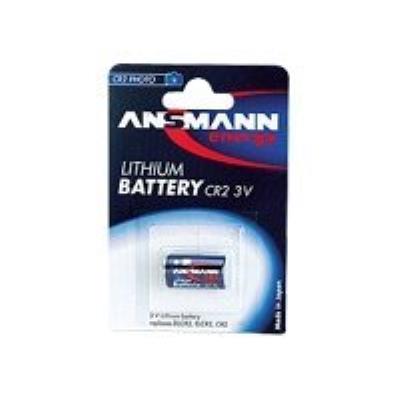 ANSMANN Energy batterij - CR2 - Li