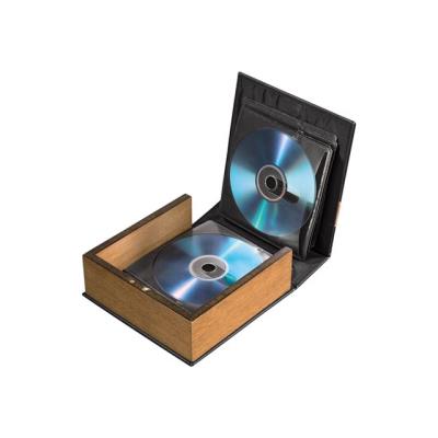 Hama - album pour disques CD/DVD