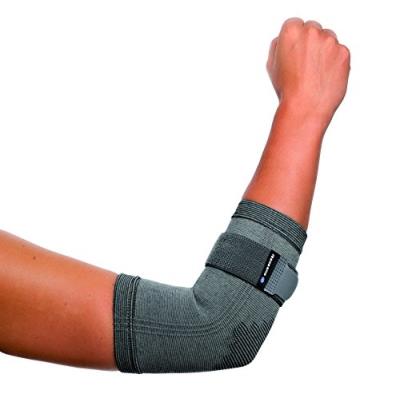 Rehband 6906 active line coudière gris gris l xl