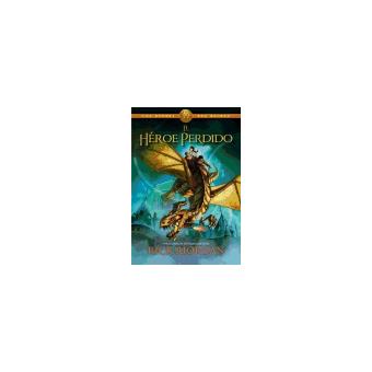 Heroe perdido, el-heroes del oli