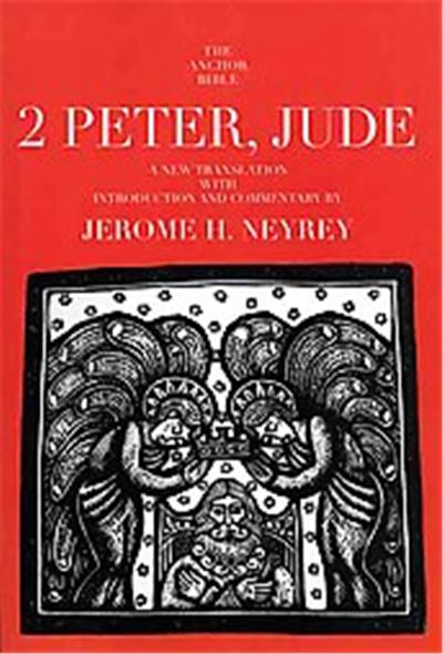 2 Peter, Jude, Anchor Bible Series