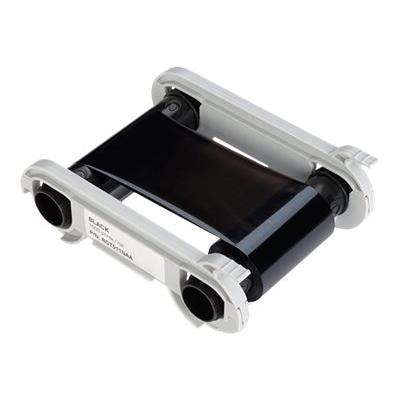 Evolis Monochrome ribbon - 1 - zwart - printlint